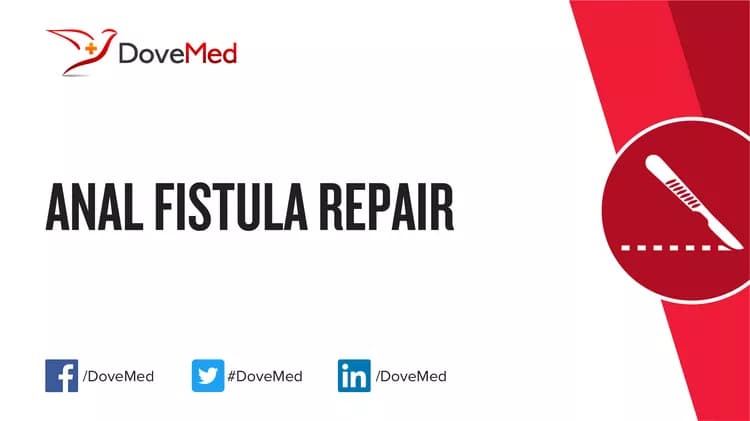 Anal Fistula Repair