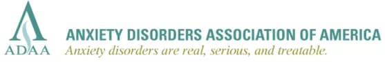 Anxiety Disorders Association of America (ADAA)