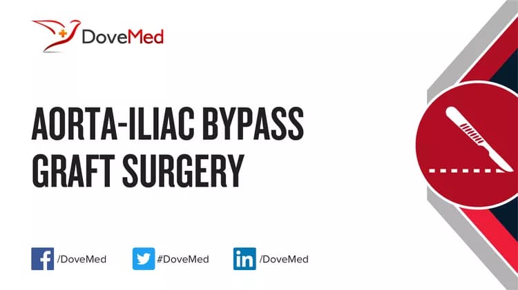 Aorta-Iliac Bypass Graft Surgery