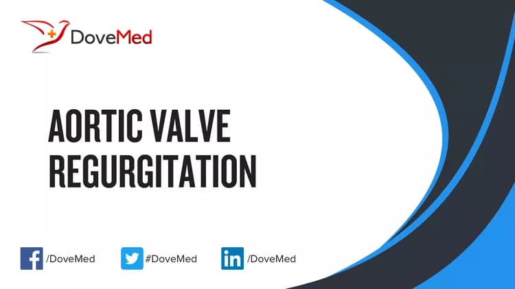 How well do you know Aortic Valve Regurgitation