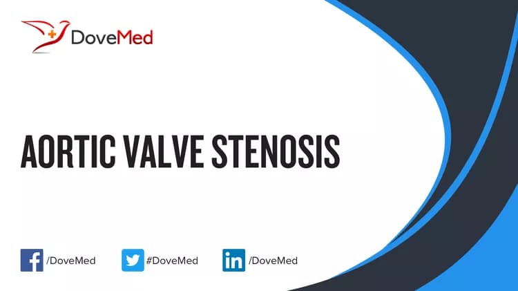 Can you access healthcare professionals in your community to manage Aortic Valve Stenosis?