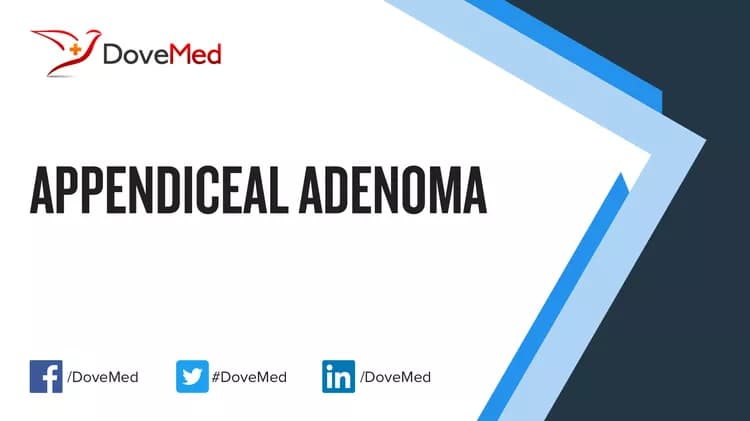 Are you satisfied with the quality of care to manage Appendiceal Adenoma in your community?
