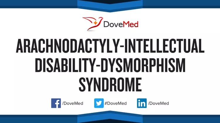 Can you access healthcare professionals in your community to manage Arachnodactyly-Intellectual Disability-Dysmorphism Syndrome?