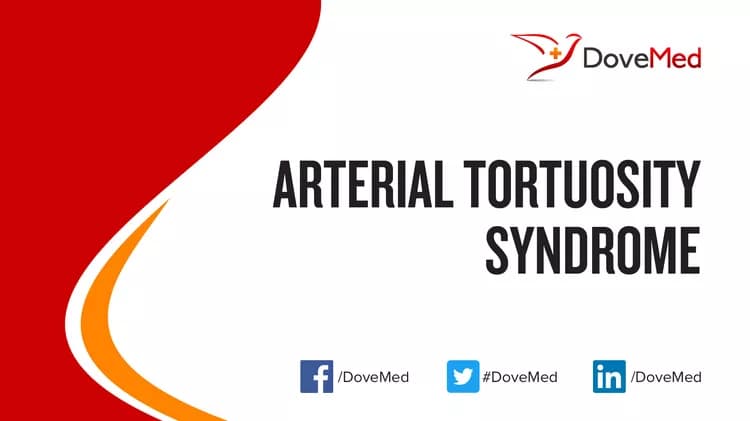 Arterial Tortuosity Syndrome