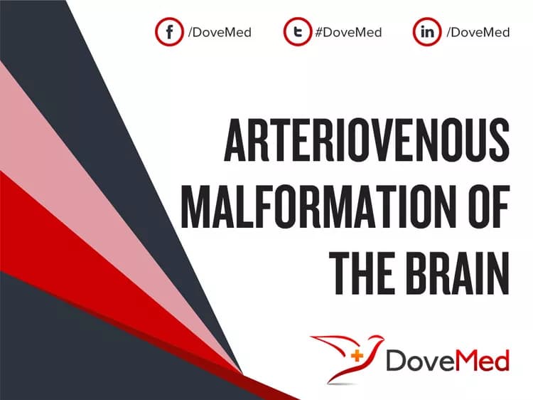 Is the cost to manage Arteriovenous Malformation of the Brain in your community affordable?