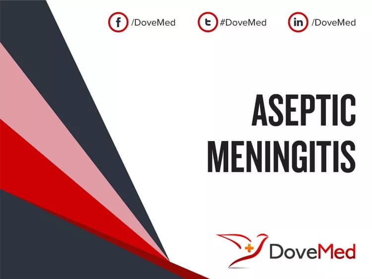 Facts about Aseptic Meningitis