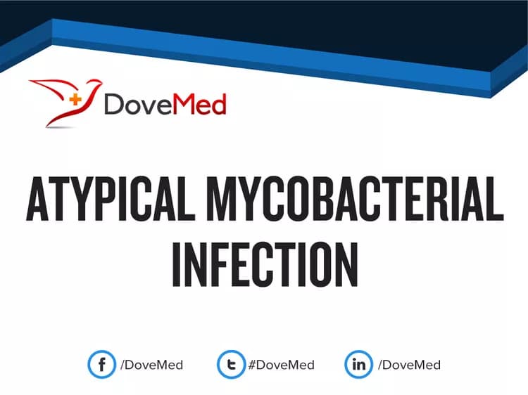 Atypical Mycobacterial Infections