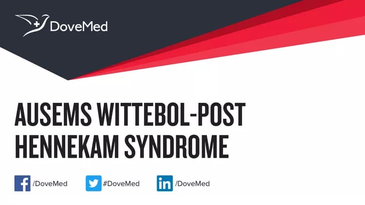 Can you access healthcare professionals in your community to manage Ausems Wittebol-Post Hennekam Syndrome?