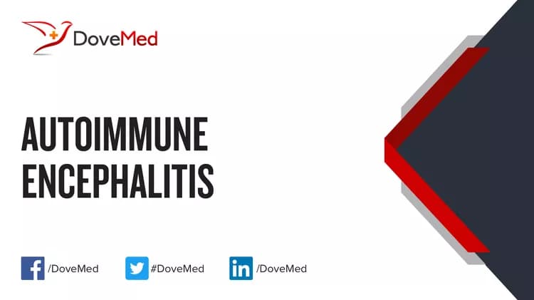 Can you access healthcare professionals in your community to manage Autoimmune Encephalitis?