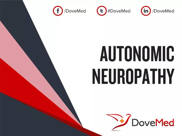 Can you access healthcare professionals in your community to manage Autonomic Neuropathy?