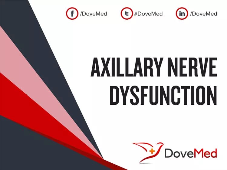 Are you satisfied with the quality of care to manage Axillary Nerve Dysfunction in your community?
