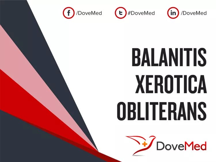 Are you satisfied with the quality of care to manage Balanitis Xerotica Obliterans in your community?
