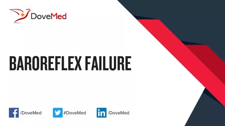 Can you access healthcare professionals in your community to manage Baroreflex Failure?