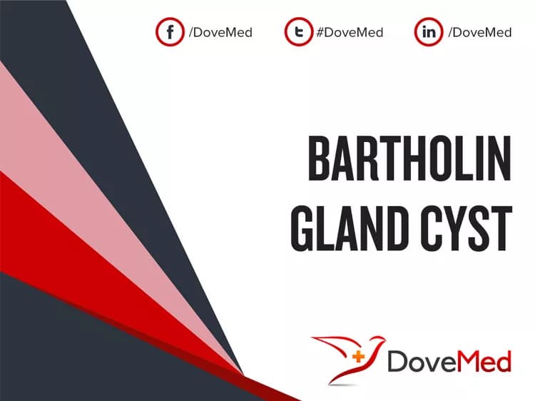 Are you satisfied with the quality of care to manage Bartholin Gland Cyst in your community?