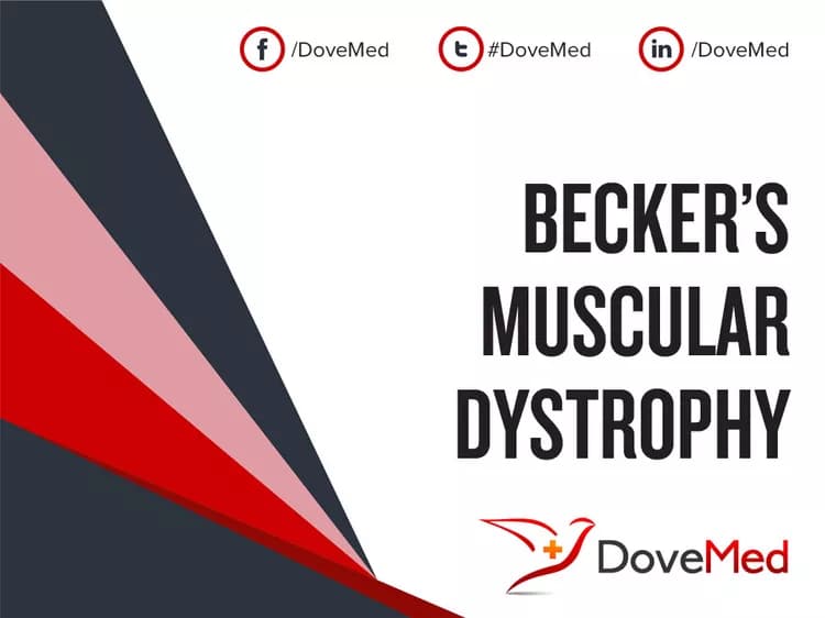 Becker’s Muscular Dystrophy
