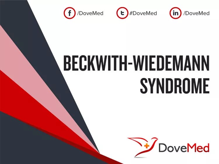 Facts about Beckwith-Wiedemann Syndrome