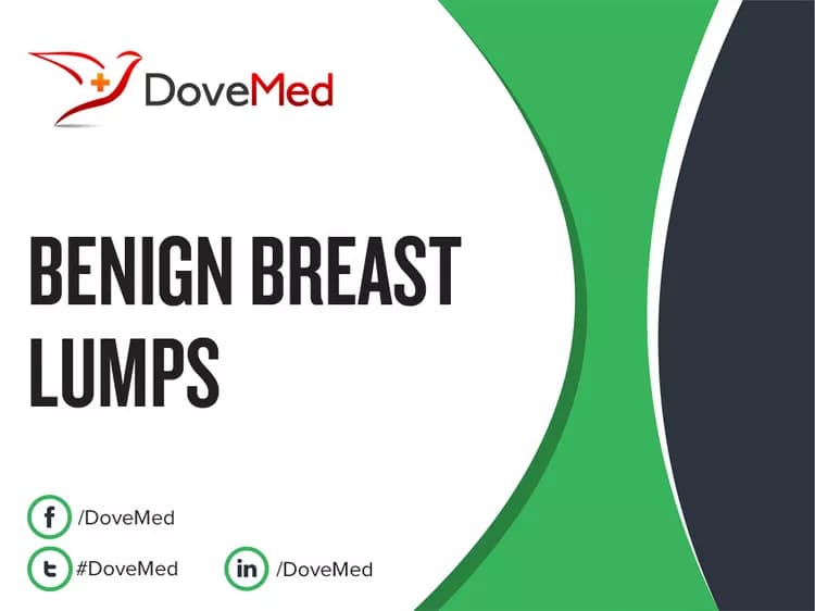 Is the cost to manage Benign Breast Lumps in your community affordable?