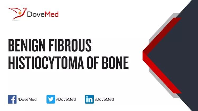 Are you satisfied with the quality of care to manage Benign Fibrous Histiocytoma of Bone in your community?
