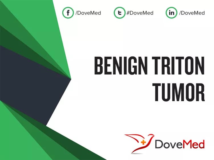 Are you satisfied with the quality of care to manage Benign Triton Tumor in your community?