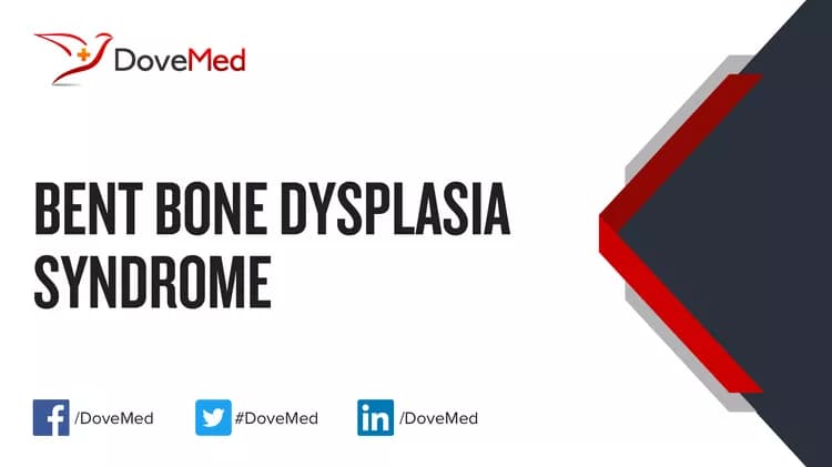 Can you access healthcare professionals in your community to manage Bent Bone Dysplasia Syndrome?