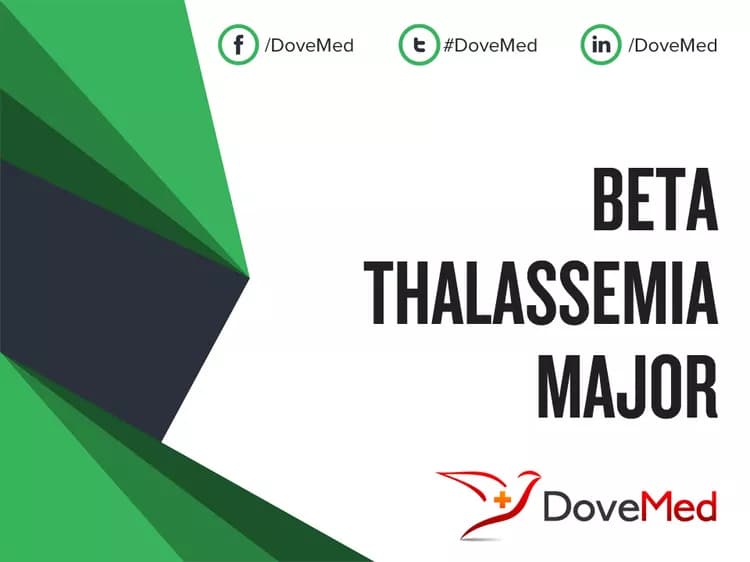 Are you satisfied with the quality of care to manage Beta Thalassemia Major in your community?