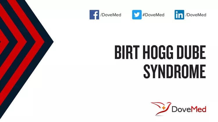 Birt-Hogg-Dubé Syndrome