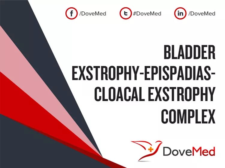 Bladder Exstrophy-Epispadias-Cloacal Exstrophy Complex