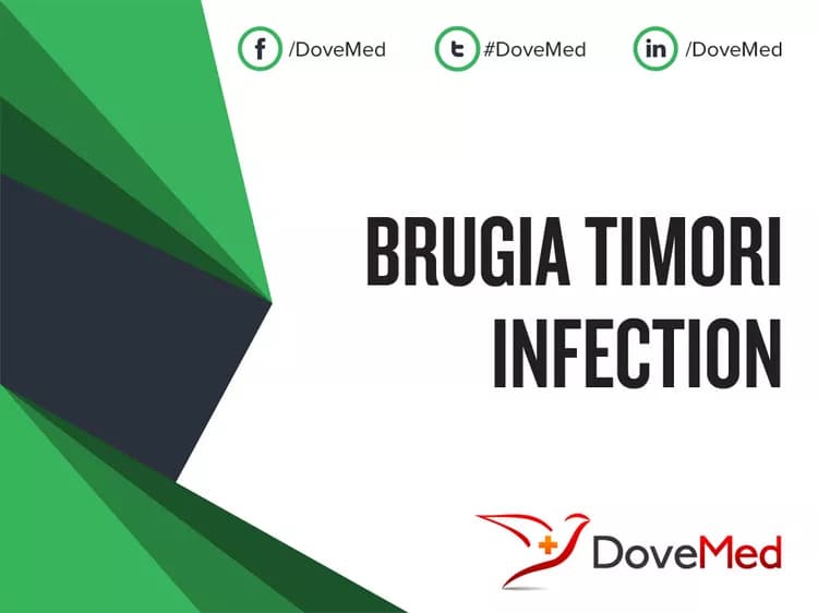 Brugia Timori Infection