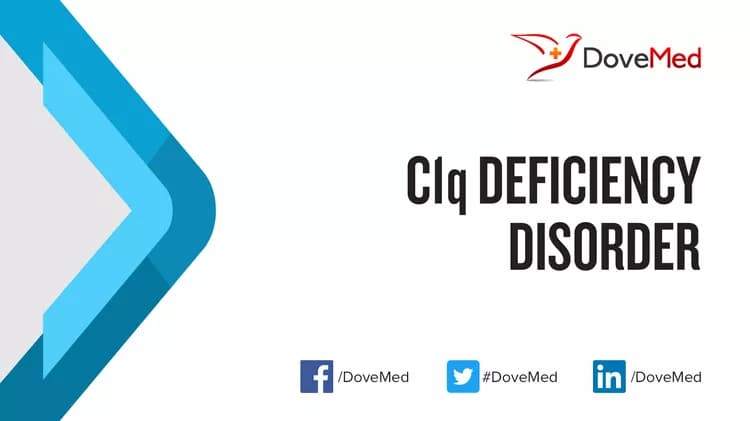 Can you access healthcare professionals in your community to manage C1q Deficiency Disorder?