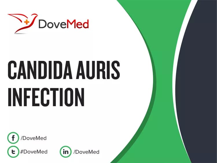 How well do you know Candida Auris Infection?