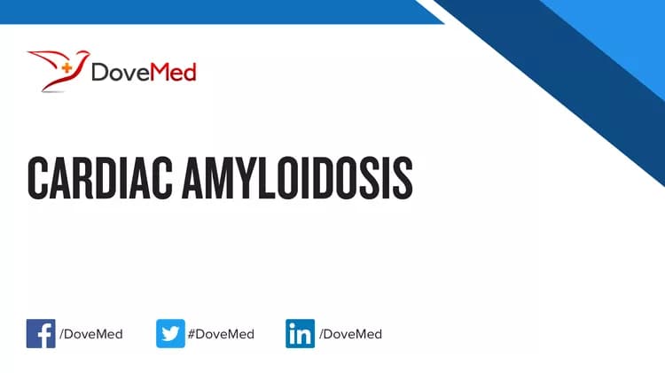 Are you satisfied with the quality of care to manage Cardiac Amyloidosis in your community?