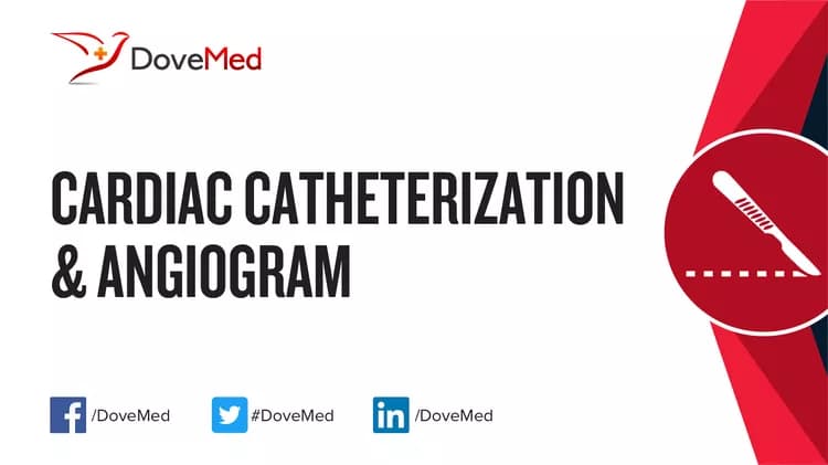 Cardiac Catheterization & Angiogram