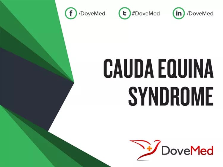 Are you satisfied with the quality of care to manage Cauda Equina Syndrome in your community?