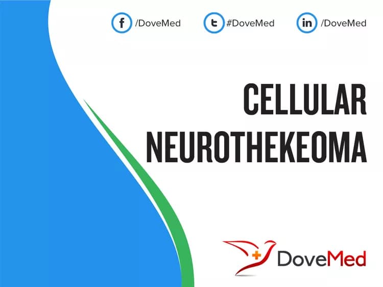 Cellular Neurothekeoma