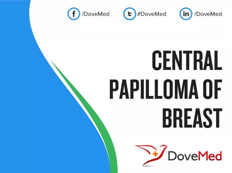 Are you satisfied with the quality of care to manage Central Papilloma of Breast in your community?