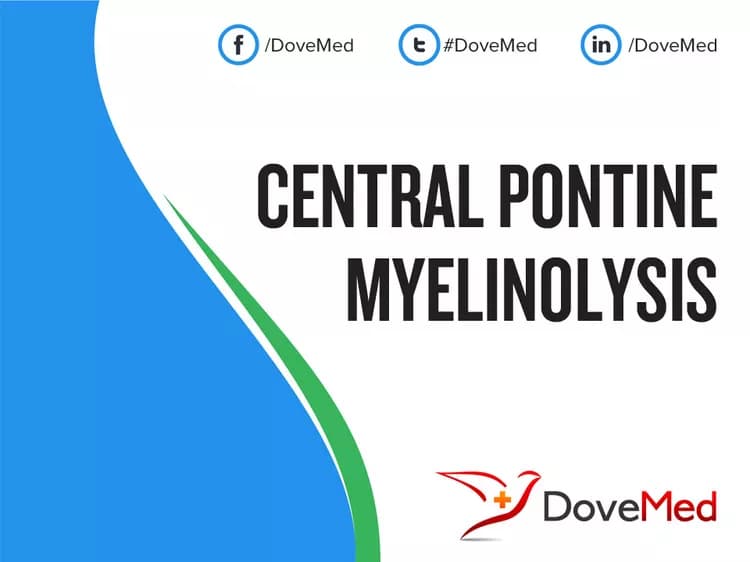 Are you satisfied with the quality of care to manage Central Pontine Myelinolysis in your community?