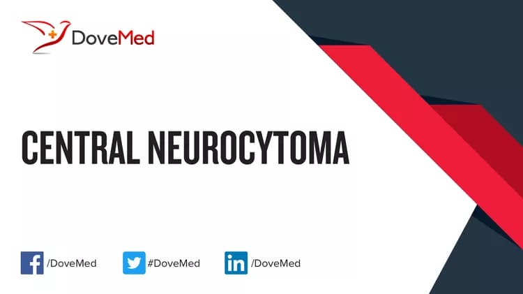 Can you access healthcare professionals in your community to manage Central Neurocytoma?