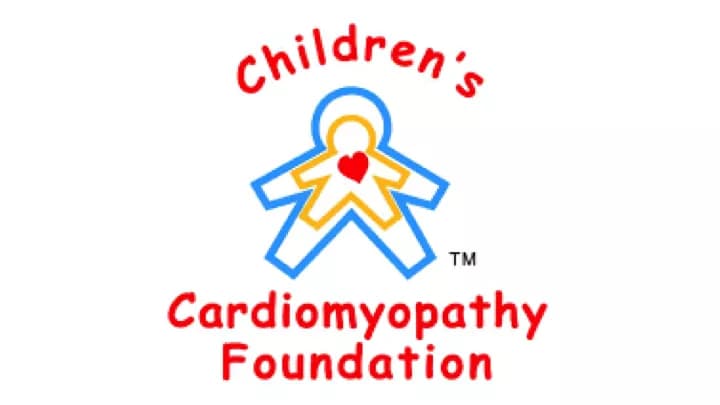Children’s Cardiomyopathy Foundation (CCF)