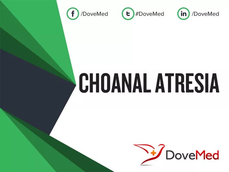 Are you satisfied with the quality of care to manage Choanal Atresia in your community?