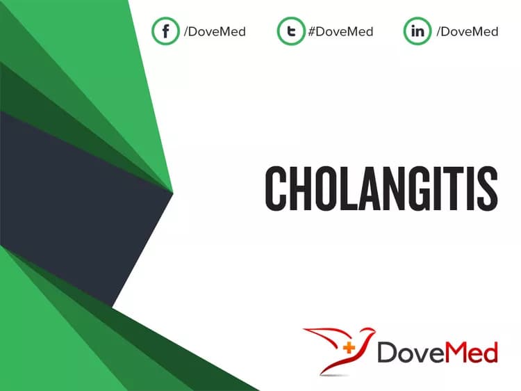 Cholangitis