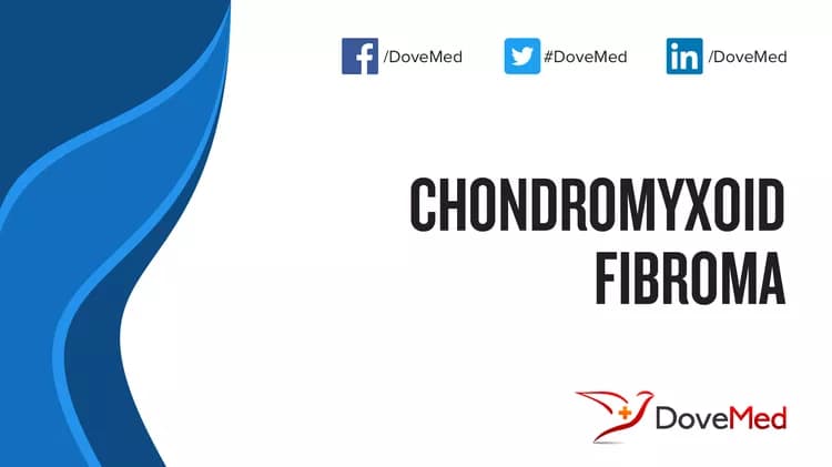 Do you know what kind of tumor is a Chondromyxoid Fibroma?