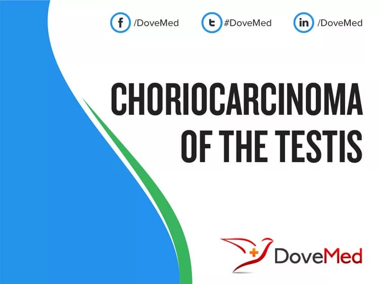 Choriocarcinoma of the Testis