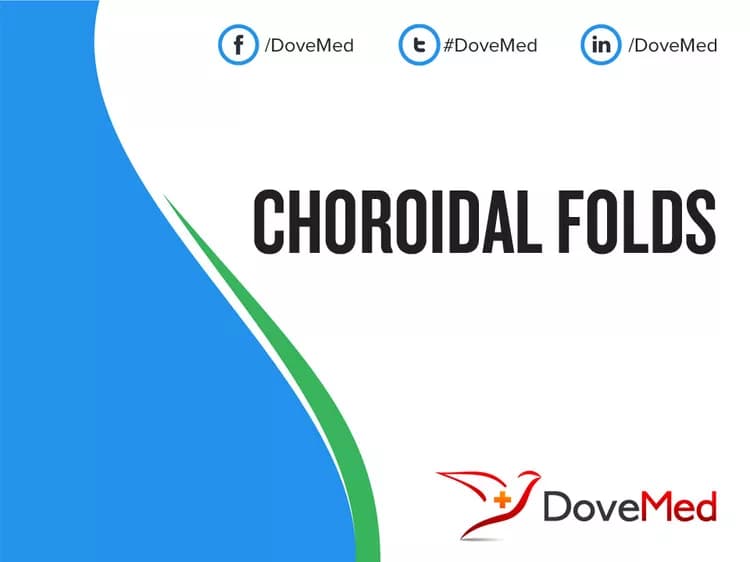 Choroidal Folds