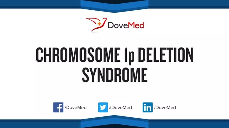 Can you access healthcare professionals in your community to manage Chromosome 1p Deletion Syndrome?