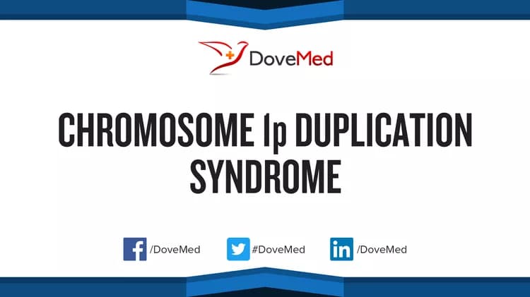 Can you access healthcare professionals in your community to manage Chromosome 1p Duplication Syndrome?