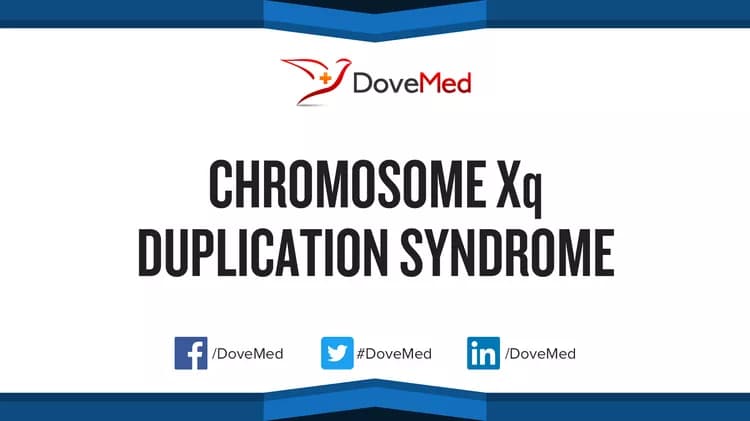 Are you satisfied with the quality of care to manage Chromosome Xq Duplication Syndrome in your community?