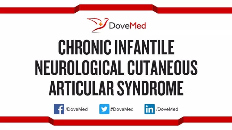 Are you satisfied with the quality of care to manage Chronic Infantile Neurological Cutaneous Articular Syndrome in your community?