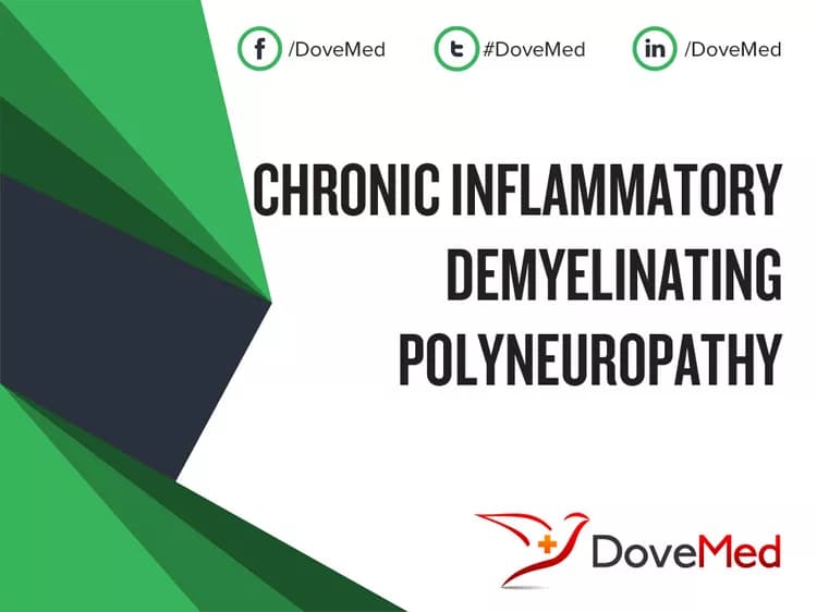 Are you satisfied with the quality of care to manage Chronic Inflammatory Demyelinating Polyneuropathy in your community?