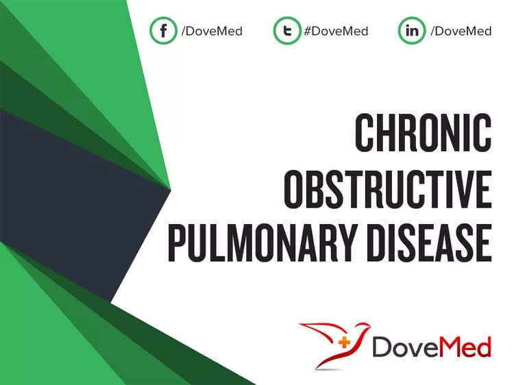 Are you satisfied with the quality of care to manage Chronic Obstructive Pulmonary Disease (COPD) in your community?