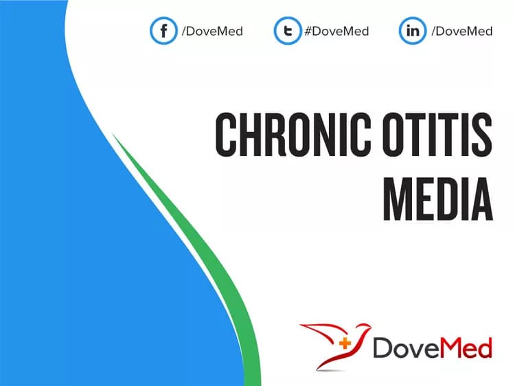 Chronic Otitis Media
